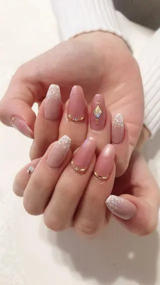 ネイル * haruのネイルデザイン