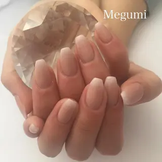 ネイル Megumi Nailのネイルデザイン