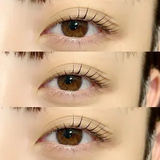 マツエク・マツパ 💛🌼こんどう ひなた🐥⸒のヘアスタイル