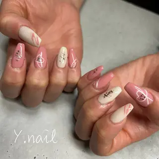 ネイル Y. nailのネイルデザイン