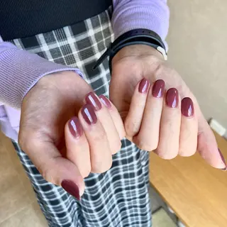 ネイル Aloha  Luana HIKAWASANDOU所属・AlohaLuana 🌺 naoのネイルデザイン