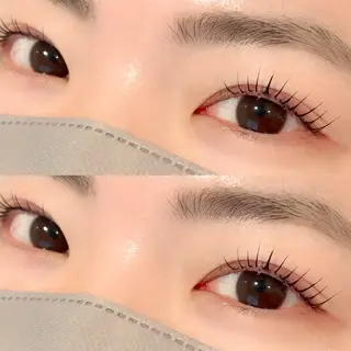 マツエク・マツパ pono獨協大学前店 💎muraokaのマツエク・マツパデザイン