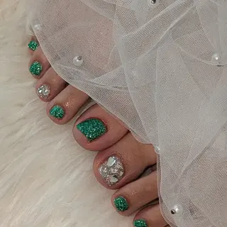 ネイル MI KUのネイルデザイン