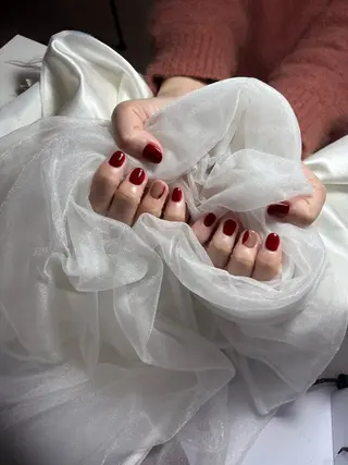 ネイル 神戸駅ネイルサロンPenails所属・penails ayaのネイルデザイン