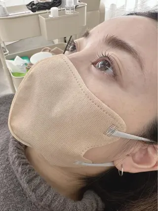 マツエク・マツパ 🫧SMAU🫧 KUDOのマツエク・マツパデザイン