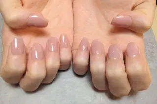 ネイル Luana /Yuzukiのネイルデザイン