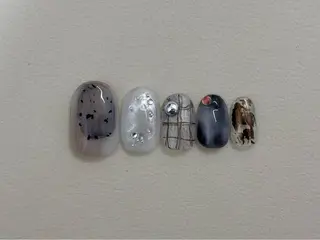 ネイル Nail Katoのネイルデザイン