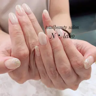 ネイル Gracias. rieのネイルデザイン