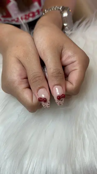 ネイル Nail&Eyelash Rea所属・Ayaka🤍 【Rea】のネイルデザイン