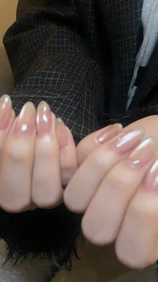 ネイル anny /あにのネイルデザイン