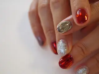 ネイル ネイルとタロット/ ユウのその他イメージ