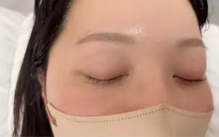 アイブロウ トレンド眉🌈✨️ misuzu.nの眉毛・アイブロウイメージ