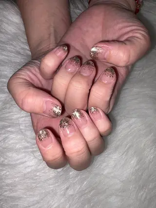 ネイル LAVISH manaのネイルデザイン