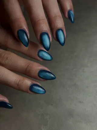ネイル havi nailのネイルデザイン