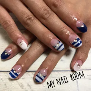 ネイル salon kiloのネイルデザイン