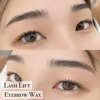 マツエク・マツパ hair ＆ eyelash b.u.l.l.所属・b.u.l.l. SEIKAのマツエク・マツパデザイン