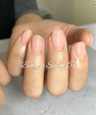 ネイル Beauty Salon5cのネイルデザイン