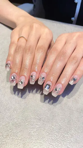 ネイル PYXIS NAIL所属・PYXIS NAILのネイルデザイン