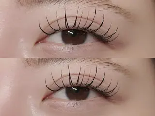 マツエク・マツパ マツエク・まつ毛パーマ・眉毛サロンAmaranth立川店【アマランス】所属・パーマ指名No.1 🌼YUKARI🌼のマツエク・マツパデザイン