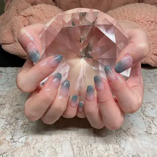 ネイル Nail room Bimano所属・Bimano seica♡+°のネイルデザイン