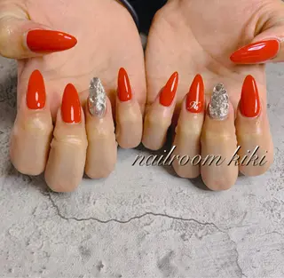 ネイル Salon de kiki所属・Salonde kikiのネイルデザイン