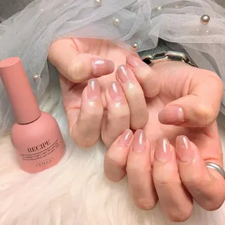 ネイル Lycka yuikoのネイルデザイン