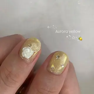 ネイル Chipieee manamiのネイルデザイン