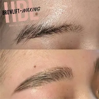 RYO  八尾市の眉毛・アイブロウイメージ