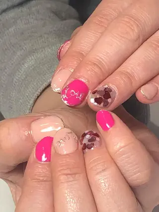 ネイル ネイルサロン Sweetのネイルデザイン