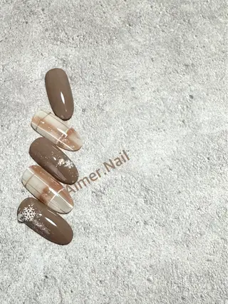 ネイル Aimer. Nailのネイルデザイン