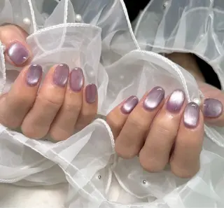 ネイル Beauty Salon アトリエ.K所属・秋元 琴音のネイルデザイン