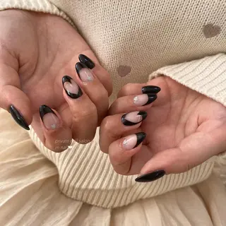 ネイル 小河原 舞のネイルデザイン