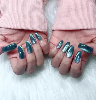 ネイル nail renのネイルデザイン