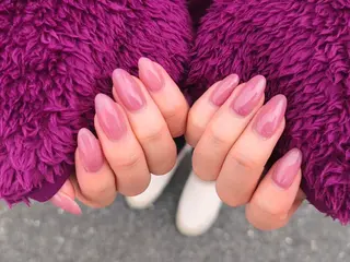 ネイル K. SATOのネイルデザイン