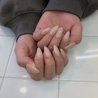 ネイル 1 9 9 7所属・nail 1997のネイルデザイン