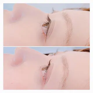 マツエク・マツパ /flavor 秋元優香の眉毛・アイブロウイメージ