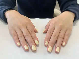 ネイル Atre;m所属・Atre;m Reinaのネイルデザイン