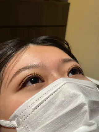 マツエク・マツパ ~RADnoel~ KARENのヘアスタイル