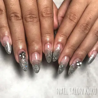 ネイル nail salon kuku所属・nail salon kukuのネイルデザイン