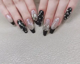 ネイル Beauty Salon Regene 【リジェネ】所属・Regene TAMURAのネイルデザイン