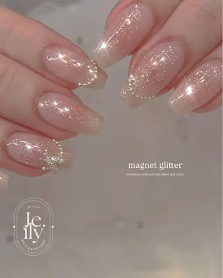 ネイル nail salon Je.ily 【 天王寺店 】所属・Je.ily ［ジェイリー］のネイルデザイン