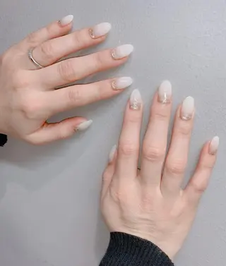 ネイル ネイルサロン トゥルースのネイルデザイン