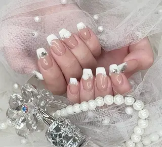 ネイル R salonのネイルデザイン