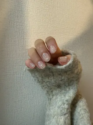 ネイル デ・アイム「nail salon MIMIPARUN」所属・ナリス化粧品 MIMIPARUNのネイルデザイン