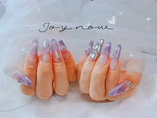 ネイル Joy Nowのネイルデザイン