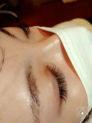 マツエク・マツパ 地域 No. 1店 nail&eyelash Liliana所属・ベテランのお店です 🍓.Lilianaのマツエク・マツパデザイン