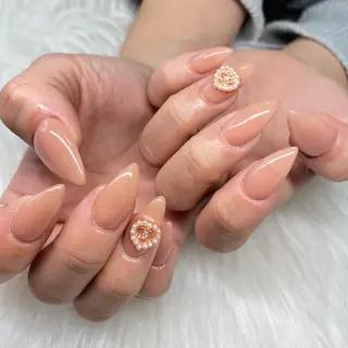 ネイル salon blairのネイルデザイン