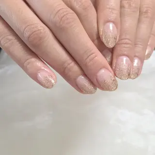 ネイル nail salon cocoru.のネイルデザイン