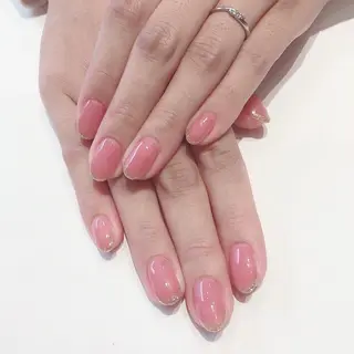 ネイル 桜 成美のエステ・リラクイメージ