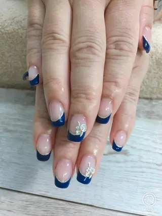 ネイル 坂田 澄香のネイルデザイン